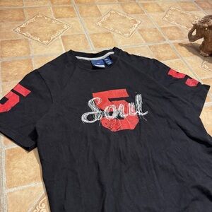 Vintage Triple Five Soul “5 Soul” Tee size medium